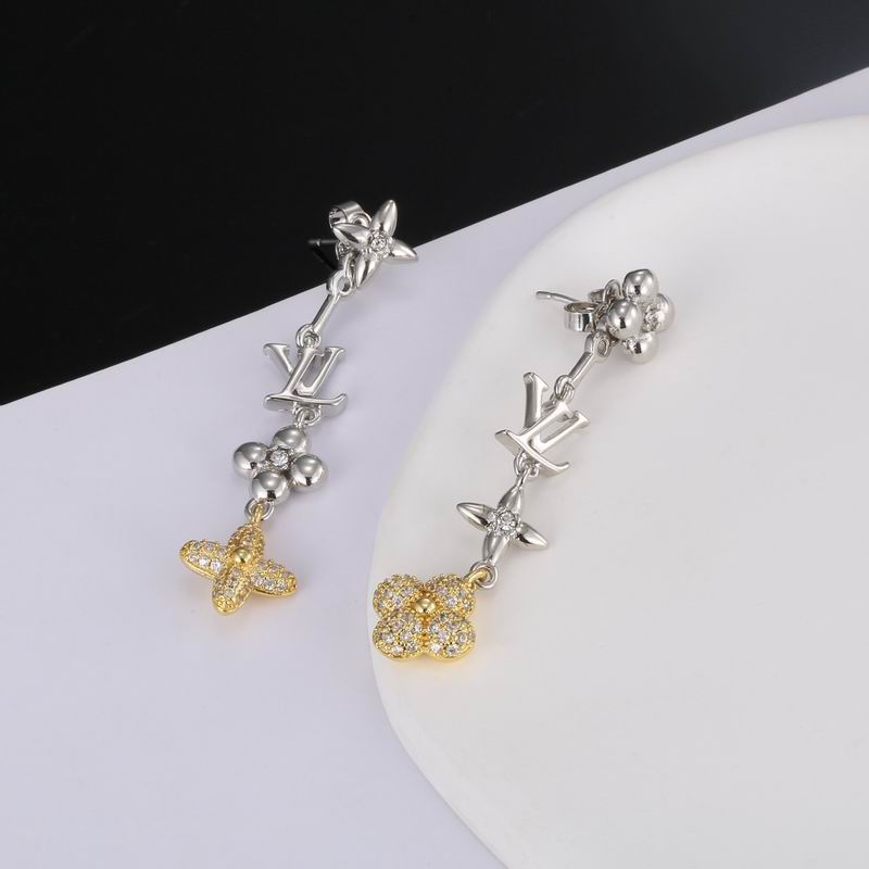 LV Earring 03lyr123